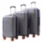 Andante (AG603-3E) in Charcoal from American Green Travel