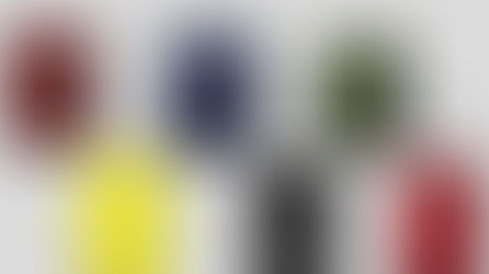 Sneak Preview: New American Green Travel Lines